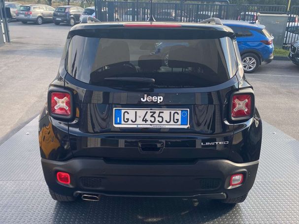 Jeep Renegade 96 kW image number 5