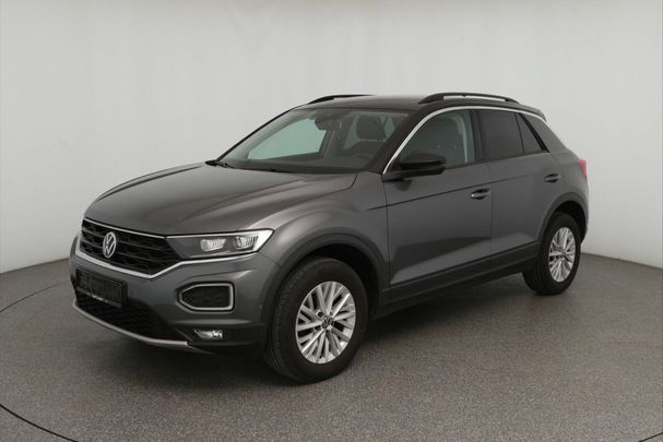 Volkswagen T-Roc 1.5 TSI 110 kW image number 1