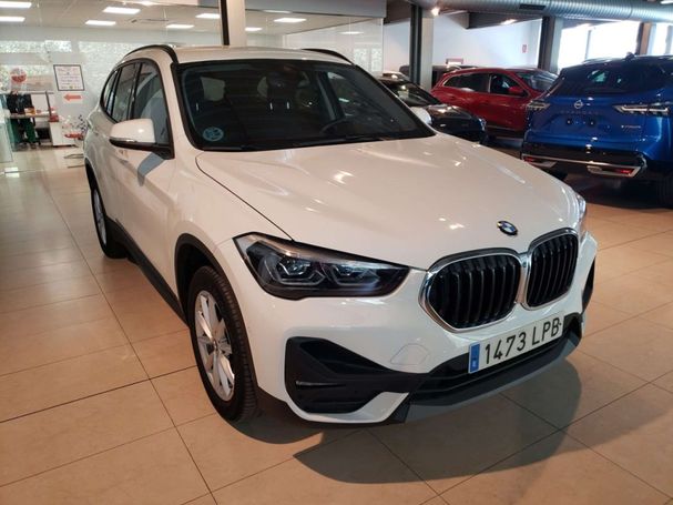 BMW X1 16d sDrive 85 kW image number 4