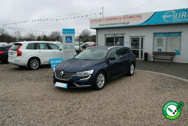 Renault Talisman 110 kW image number 5