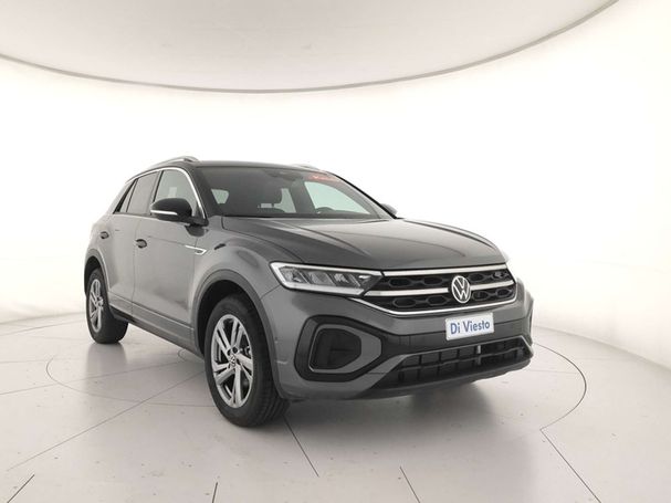 Volkswagen T-Roc 1.0 TSI T-Roc 81 kW image number 7