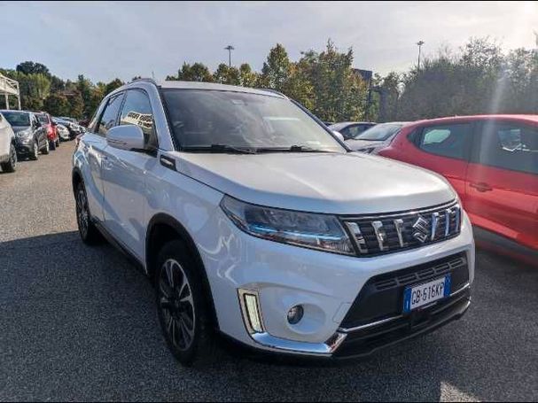 Suzuki Vitara 1.4 95 kW image number 2