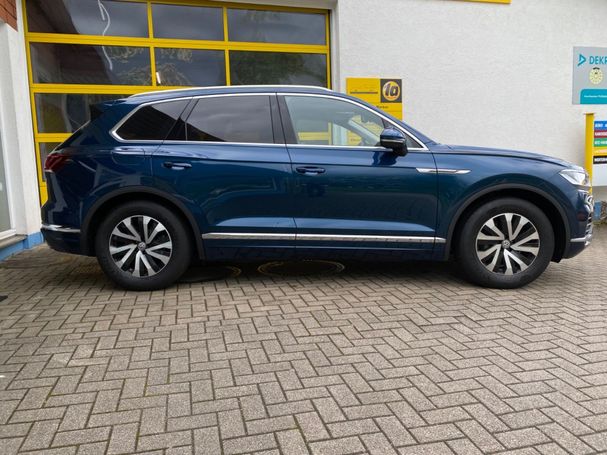 Volkswagen Touareg 4Motion 210 kW image number 5