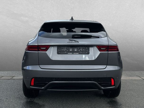 Jaguar E-Pace D165 R-Dynamic S 120 kW image number 7