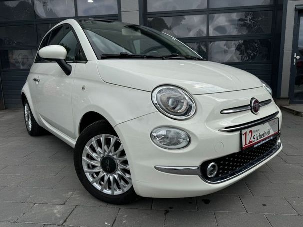 Fiat 500 51 kW image number 3