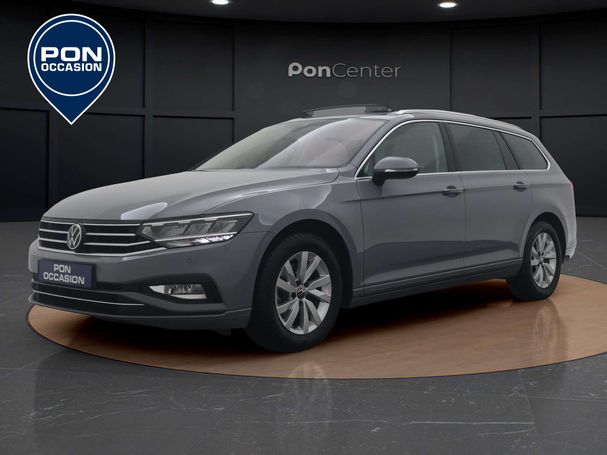 Volkswagen Passat Variant 1.5 TSI Business DSG 110 kW image number 1