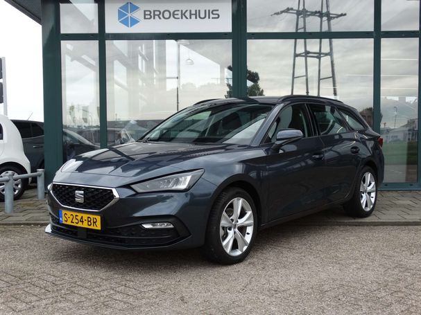 Seat Leon Sportstourer 1.0 Reference 66 kW image number 1