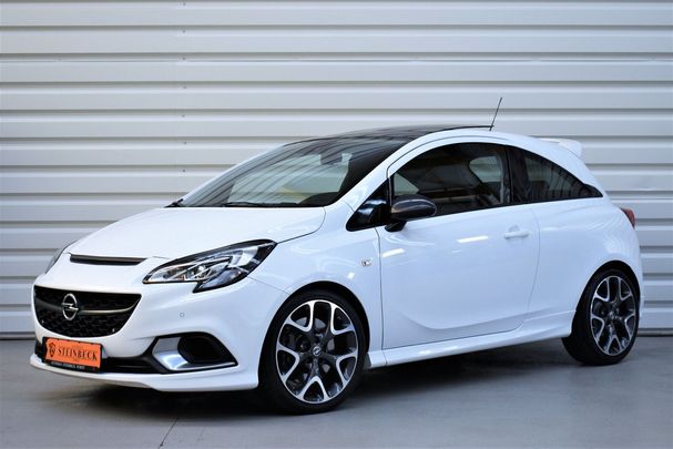 Opel Corsa 152 kW image number 1