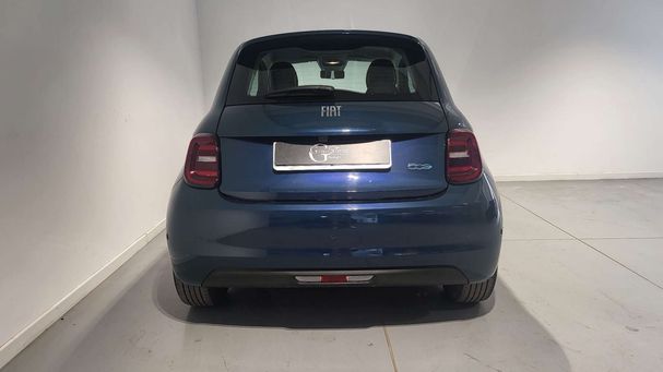 Fiat 500 e 42 kWh 87 kW image number 10