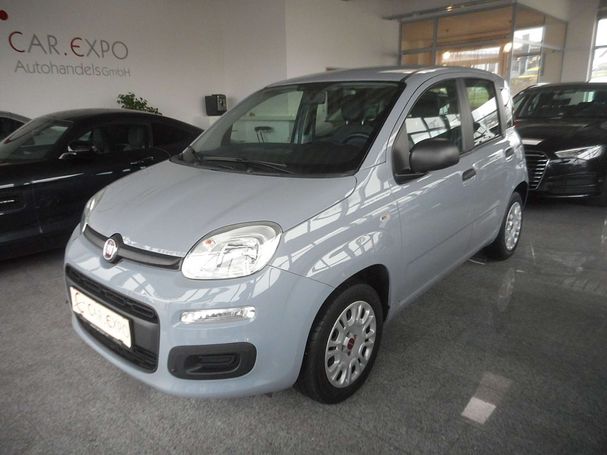 Fiat Panda 1.2 Easy 51 kW image number 1