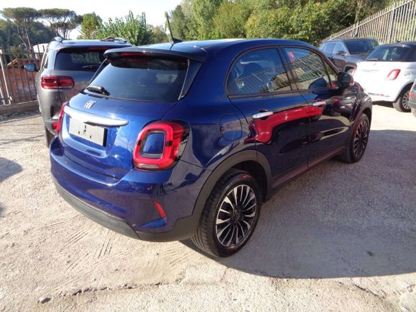 Fiat 500X 88 kW image number 3