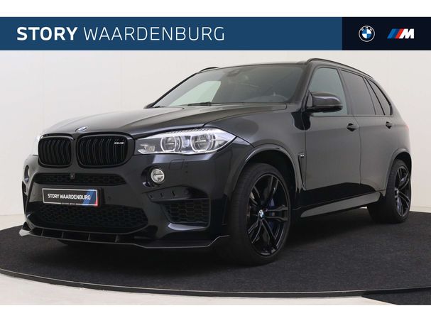 BMW X5 M xDrive 424 kW image number 1