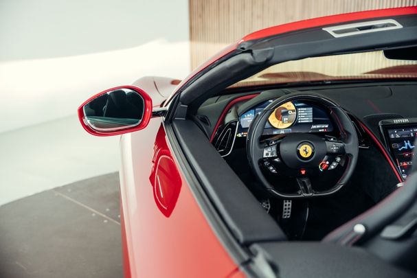 Ferrari Roma Spider 456 kW image number 27