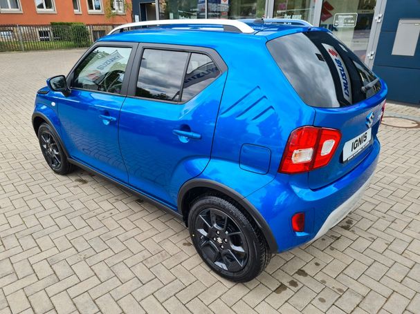 Suzuki Ignis 61 kW image number 5