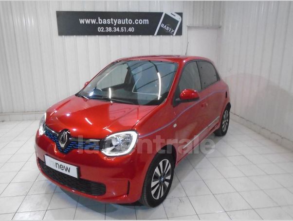 Renault Twingo 22 kWh 60 kW image number 1