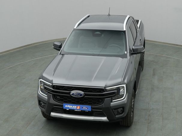 Ford Ranger Wildtrak 151 kW image number 49