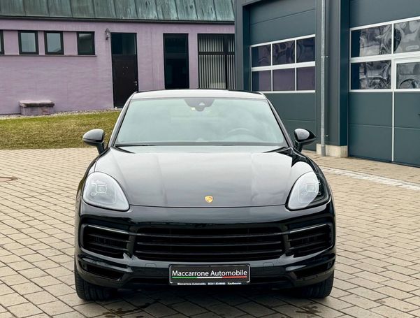 Porsche Cayenne S Coupé 324 kW image number 3