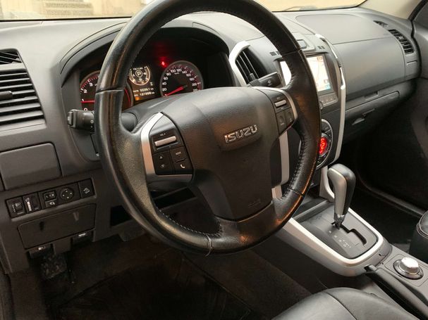 Isuzu D-Max Double Cab 120 kW image number 27