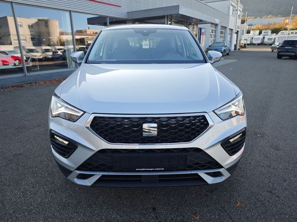 Seat Ateca DSG Style 110 kW image number 3