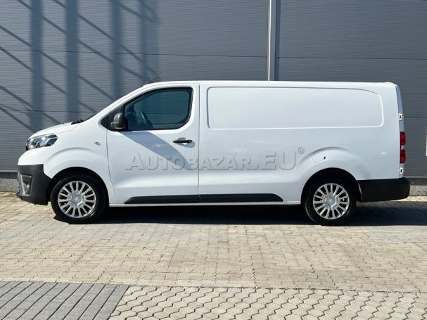 Toyota Proace 2.0 D-4D 90 kW image number 4