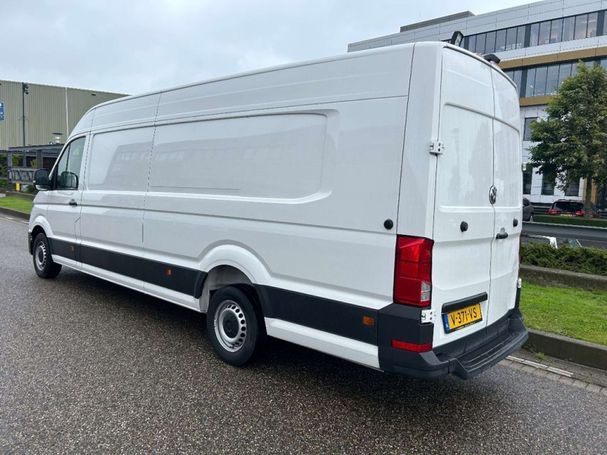 Volkswagen Crafter TDI 130 kW image number 4