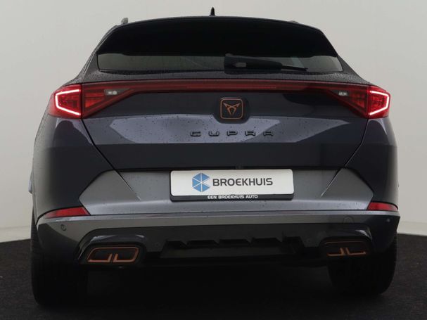 Cupra Formentor 1.4 e-HYBRID VZ 180 kW image number 23