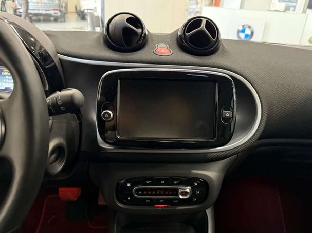 Smart ForTwo EQ 60 kW image number 10