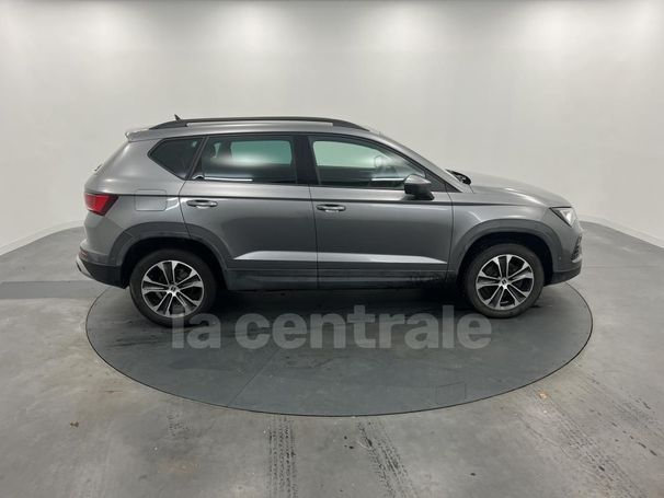 Seat Ateca 2.0 TDI DSG Style 110 kW image number 13