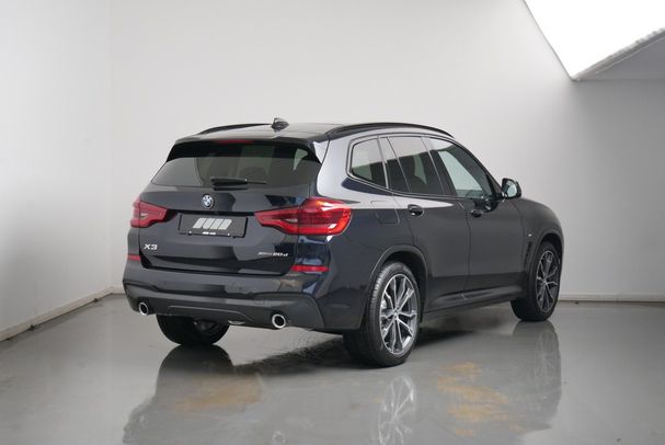 BMW X3 xDrive 140 kW image number 4