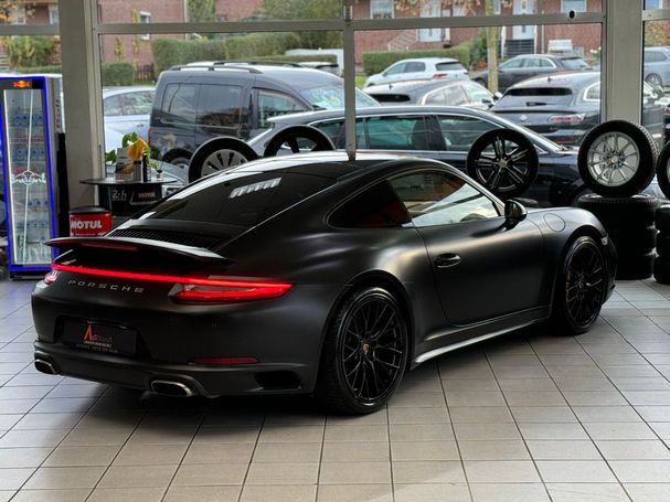 Porsche 991 Carrera 4 PDK 272 kW image number 6