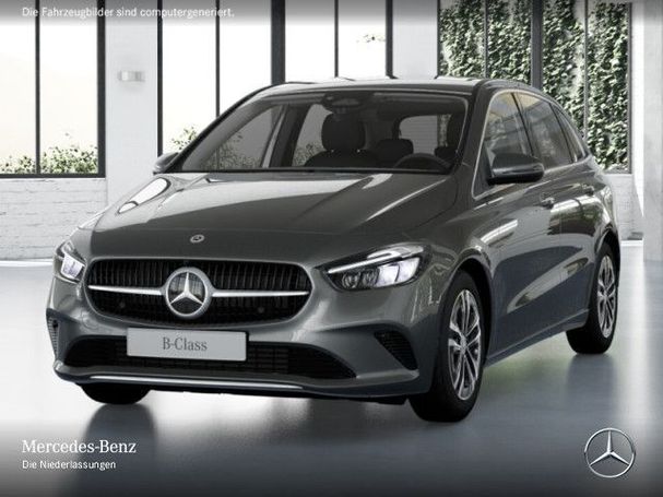 Mercedes-Benz B 250 e Advanced 160 kW image number 1