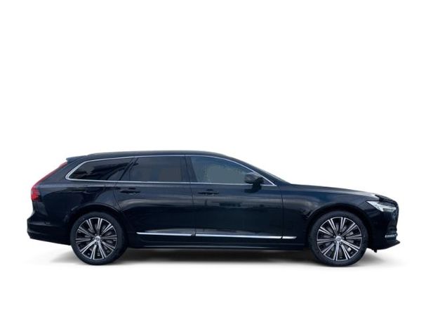 Volvo V90 B4 Plus 145 kW image number 4