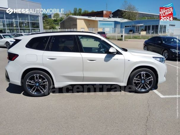 BMW X1 xDrive 240 kW image number 20