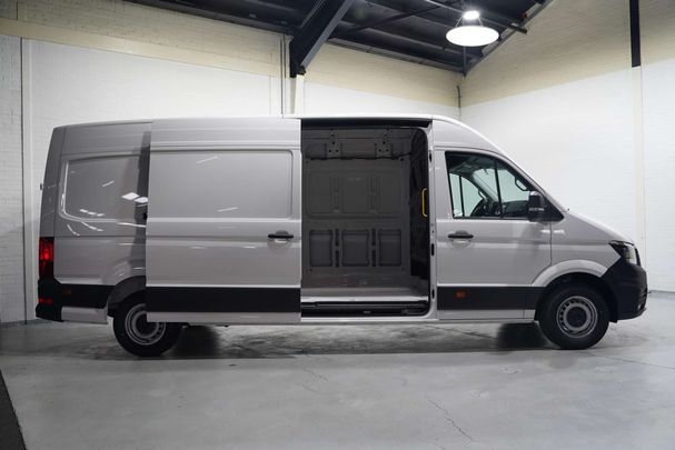 Volkswagen Crafter TDI 103 kW image number 9