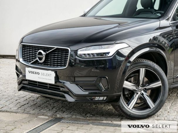 Volvo XC90 AWD 173 kW image number 11