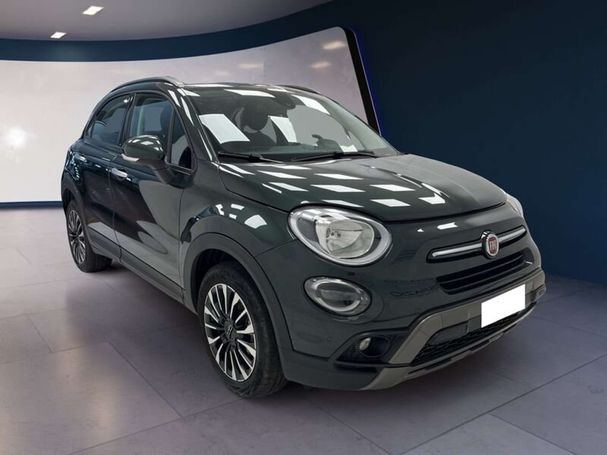 Fiat 500X 1.0 City Cross 88 kW image number 2