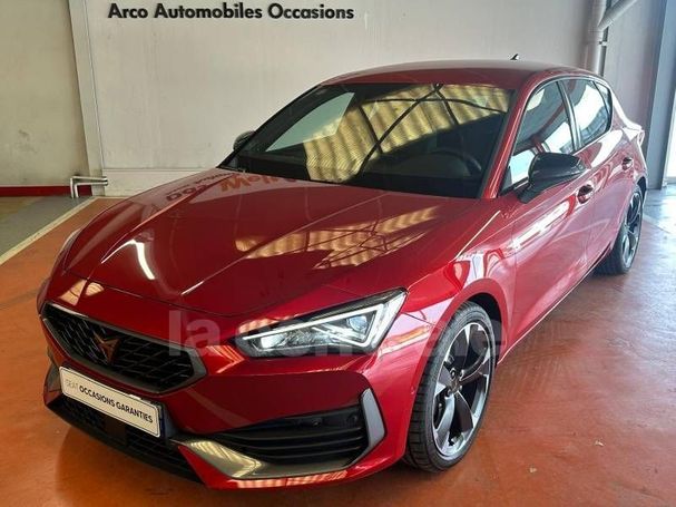 Cupra Leon 2.0 TSI DSG 180 kW image number 1