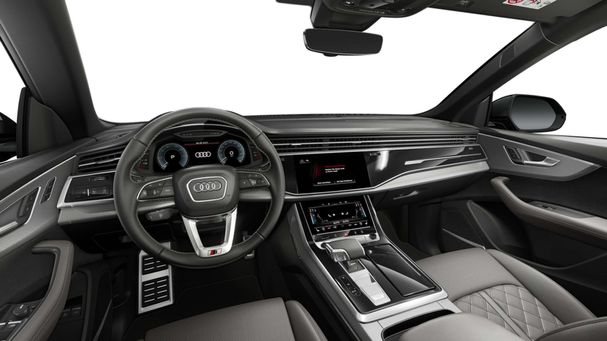 Audi Q8 60 TFSIe Tiptronic 360 kW image number 8