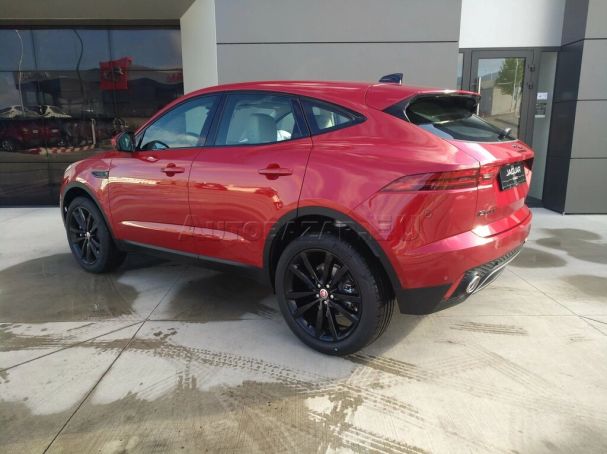 Jaguar E-Pace S AWD 147 kW image number 2