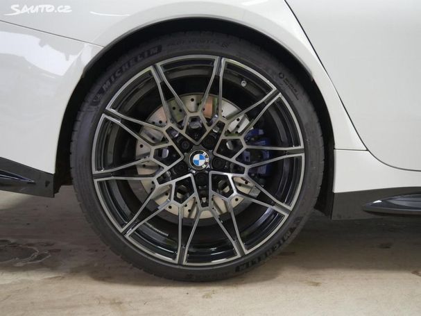 BMW M3 Competition Touring M xDrive 375 kW image number 8