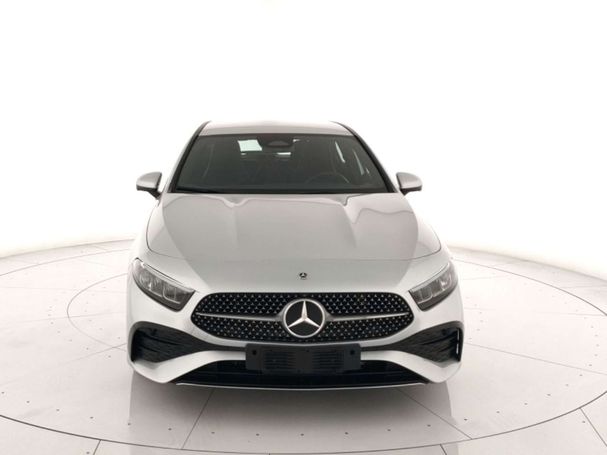 Mercedes-Benz A 200 d Line 110 kW image number 3