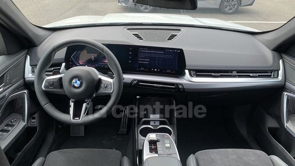 BMW X1 sDrive 125 kW image number 7