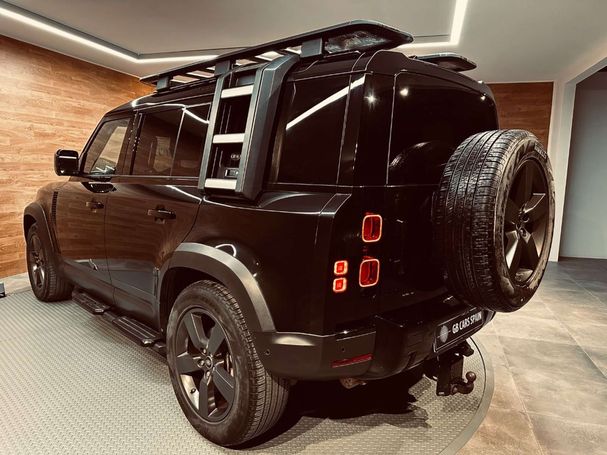 Land Rover Defender 2.0 177 kW image number 19