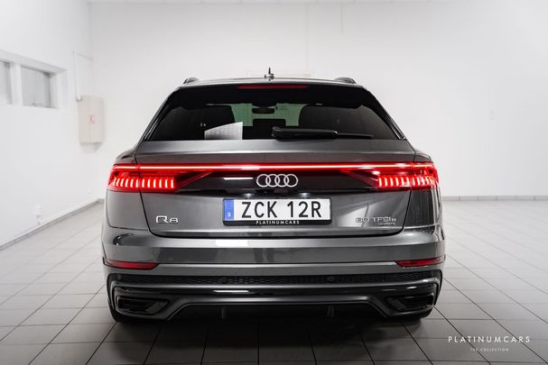 Audi Q8 60 TFSIe quattro S-line 341 kW image number 15