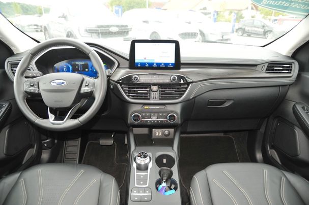 Ford Kuga Vignale 165 kW image number 5