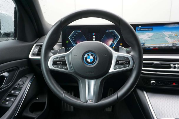 BMW 320 e 150 kW image number 6