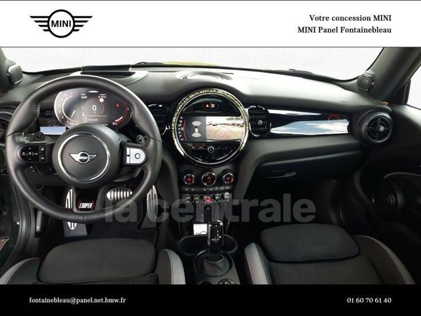 MINI John Cooper Works 170 kW image number 5