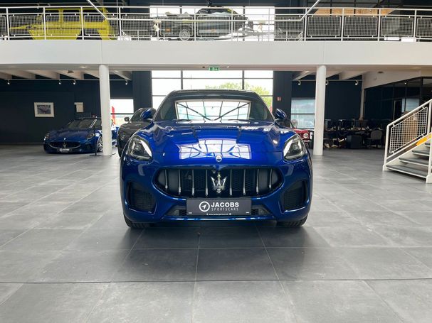 Maserati Grecale GT 221 kW image number 2