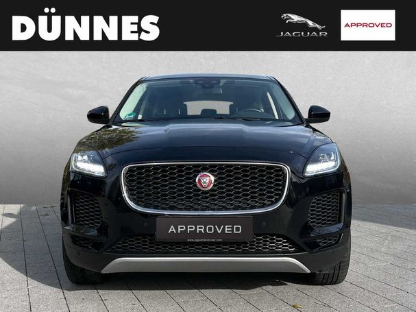 Jaguar E-Pace D150 AWD 110 kW image number 8