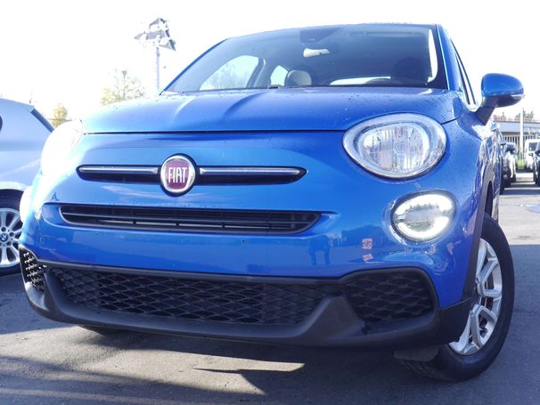 Fiat 500X 1.6 81 kW image number 4